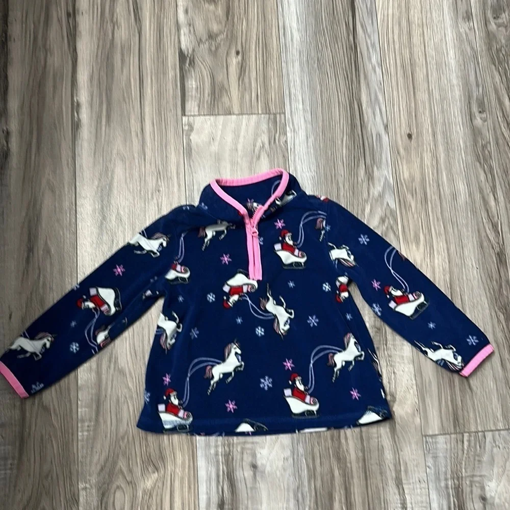 OshKosh B'gosh Pullover | Christmas |‎ Size 24 Months | EUC! Great 4 Holidays 🎄
